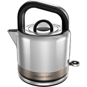 Russell Hobbs 26422-70/RH Distinctions 2400 W 1.5 Lt Çelik Kettle Su Isıtıcısı