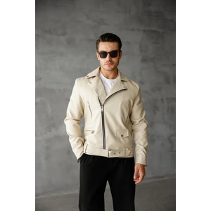 Erkek Içi Kürklü Kuzey Ceket