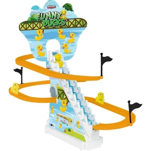 Eğlenceli Ördekler