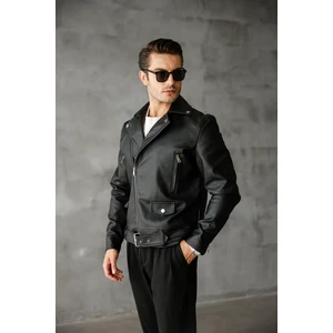 Erkek Içi Kürklü Kuzey Ceket