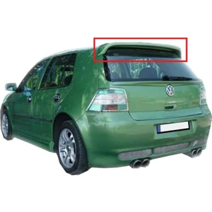 Golf 4 Spoiler (( Boyasız ))