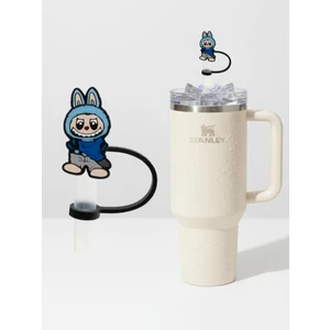 Quencher Uyumlu Labubu Tıpa – Özel Koleksiyon