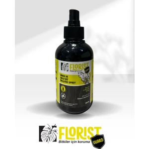 Bitkiler Için Sinek ve Unlu Bit Önleyici Sprey