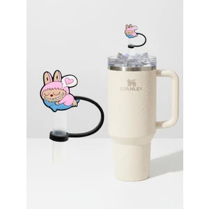 Quencher Uyumlu Labubu Tıpa – Özel Koleksiyon