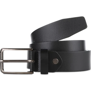 AKYOL %100 Hakiki Deri Erkek Kemer 3.5 cm