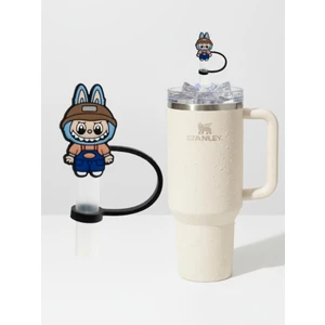 Quencher Uyumlu Labubu Tıpa – Özel Koleksiyon