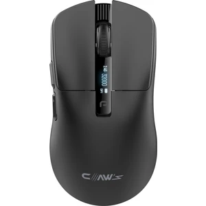 Venator 32000 Dpi Pixart Paw 3335 LCD Ekran - Chromatic Rgb - Makro Yazılım - Kablosuz Gaming Mouse (2.4ghz + Bt + Type-C)