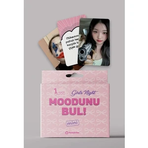 Modunu  Bul Kızlar Gecesi 1.paket Oyun