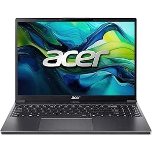 ACERAG15-51P-51XY Intel Core I5-1334U 16GB Ram 512 SSD Uma 15.3 Inç Fhd Freedos Notebook