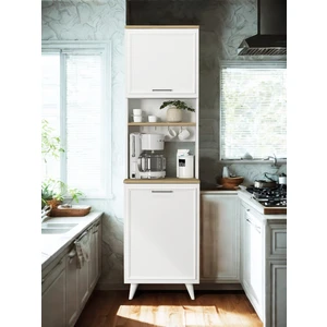 Potter 1 Kapaklı Mutfak Dolabı