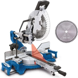 Gönye Kesme Testere HM305SL 305MM   Scheppach