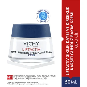 Supreme Gece Bakım Kremi 50 Ml