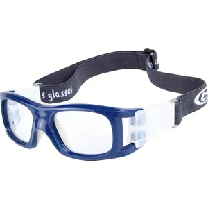 Numaralı Olabilen Sporcu Gözlüğü + Kılıf + Mikro Fiber Bez + Temizlik Spreyi