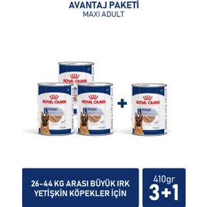 Royal Canin Maxi Adult Can 410 Gr