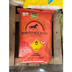 Hydroponıca® Potasyum Nitrat - 25 kg