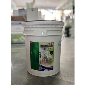 Activol 36 20 Lt Azot ve Potas Içerikli Organomineral Sıvı Gübre