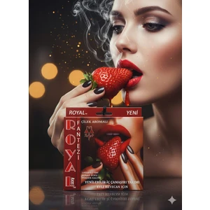 Çilek Aromalı Yenilebilir Iç Çamaşırı Takımı