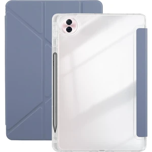 Honor Pad 10 12.1 Için 3 Katlı Pu Kılıf (Yurt Dışından)