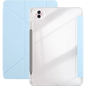 Honor Pad 10 12.1 Için 3 Katlı Pu Kılıf (Yurt Dışından)