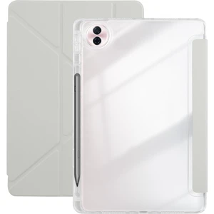 Honor Pad 10 12.1 Için 3 Katlı Pu Kılıf (Yurt Dışından)