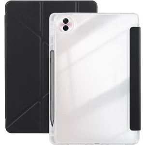 Honor Pad 10 12.1 Için 3 Katlı Pu Kılıf (Yurt Dışından)