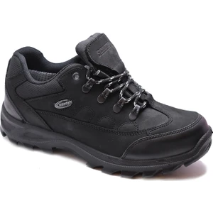 M5537 Asla Su Geçirmez Siyah Erkek Bot Ayakkabı (40-45)