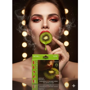 Kivi Aromalı Yenilebilir Iç Çamaşırı Takımı