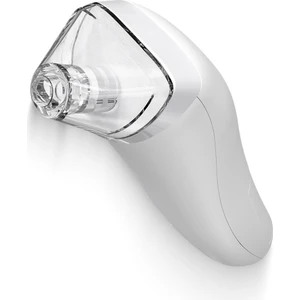 PBS509 Pilli Siyah Nokta Temizleme Cihazı Beyaz