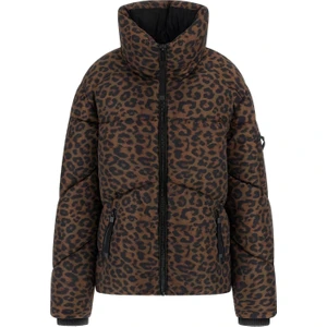 Martina Kadın Çok Renkli Mont W5BL47W3702-P1UK