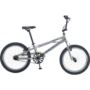 Double S Bmx Hareket Bisikleti