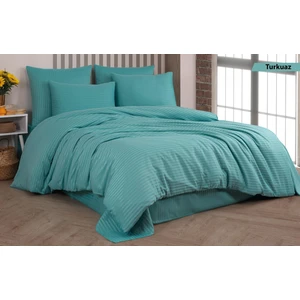 Cotton Shine Saten Nevresim Takımı