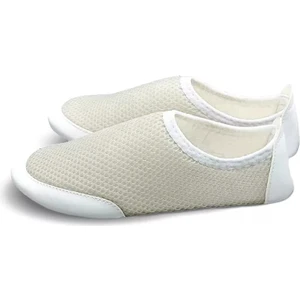 Lüks Tavaf Patiği (Beyaz, 37-38 Numara)