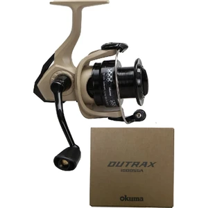 Outrax OR-1000SGA Lrf Olta Makinesi