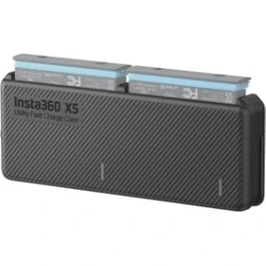 X5 Utility Fast Charge Case