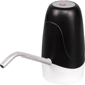 Şarjlı Damacana Su Pompası Çift Batarya Uzun Şarj Özel