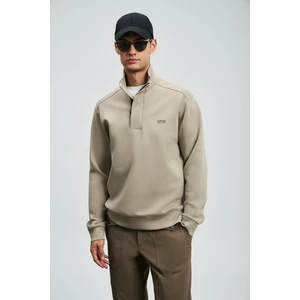 Erkek Wonder Sweatshirt 112030185 Bej