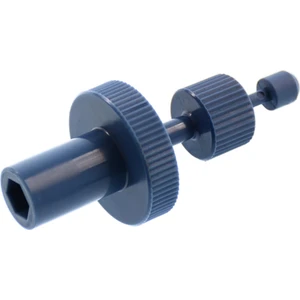 Sit Gaz Valfi Max Min Ayar Anahtarı