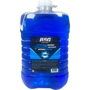 Antifrizli Cam Suyu -22°c 5 Litre