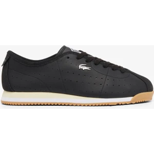 Club Low Erkek Siyah Sneaker