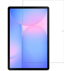 Samsung Galaxy Tab S10 Fe SM-X520 ile Uyumlu Kırılmaz Tablet Temperli Cam Ekran Koruyucu