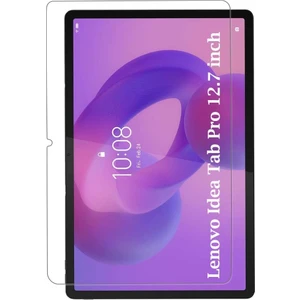 Lenovo Idea Tab Pro TB373FU (ZAE40060TR)  ile Uyumlu Kırılmaz Tablet Temperli Cam Ekran Koruyucu