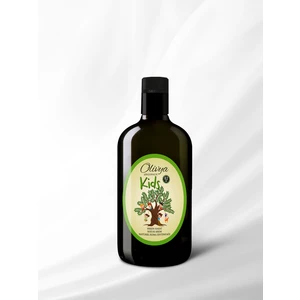 Olivya Gökçeovacık Anne Bebek Serisi 500 ml