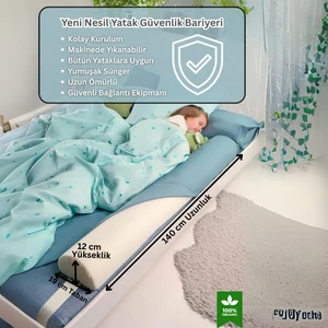 Yeni Nesil Sünger Yatak Bariyeri