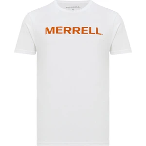 Logo Kadın Beyaz Tişört