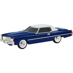 WS-1966  Araba Şeklinde Hoparlör Darkblue