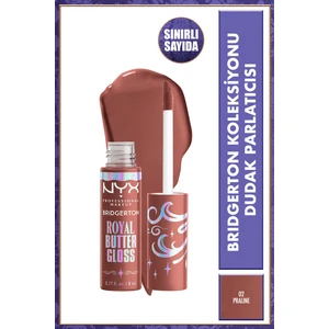 Brıdgerton Koleksiyonu Dudak Parlatıcısı - Paralıne