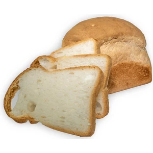 Glutensiz Tost Ekmeği - 380gr