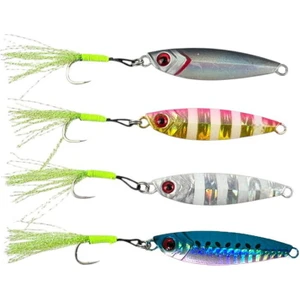 Sea Horse Special Quadra Mix 4'lü Jig Seti