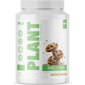 Mla Protein Bezelye Proteini - Cookies Cream
