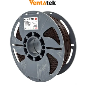 Elas 3D Vişne Çürüğü Pla Pro Filament - 1.75MM - 1 kg